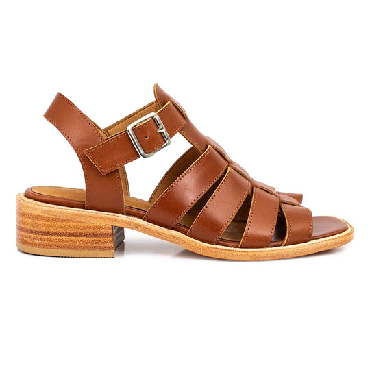 SANDALIA LUDAN SUELA