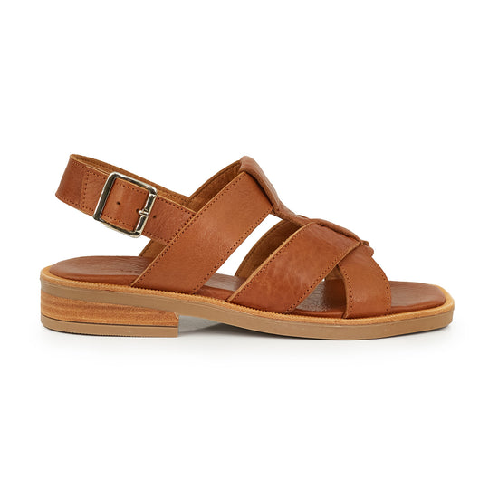 SANDALIA AMBAD SUELA