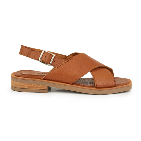 SANDALIA FANTI SUELA.