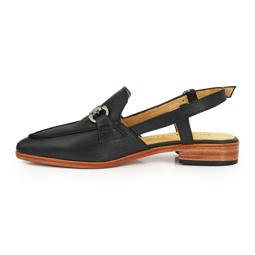 SANDALIA SURAT NEGRA
