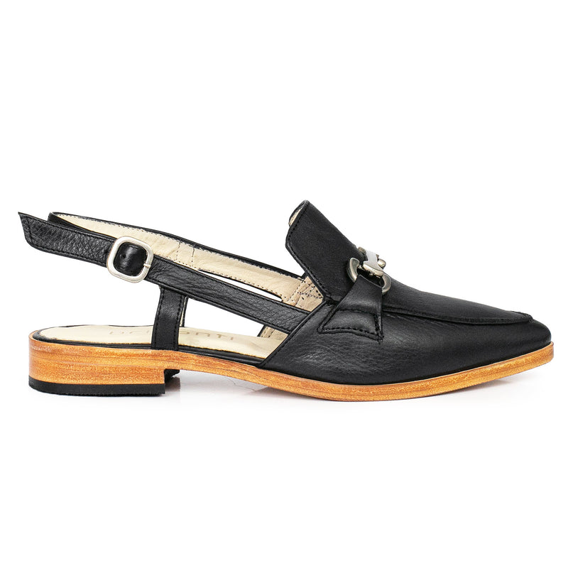SANDALIA SURAT NEGRA