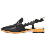 SANDALIA SURAT NEGRA