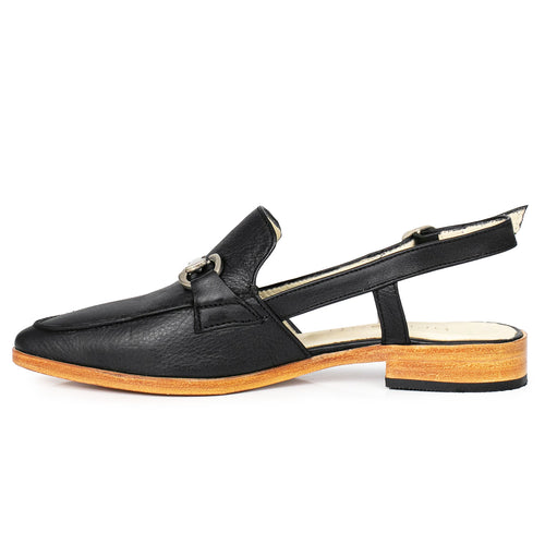 SANDALIA SURAT NEGRA