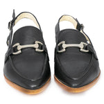 SANDALIA SURAT NEGRA