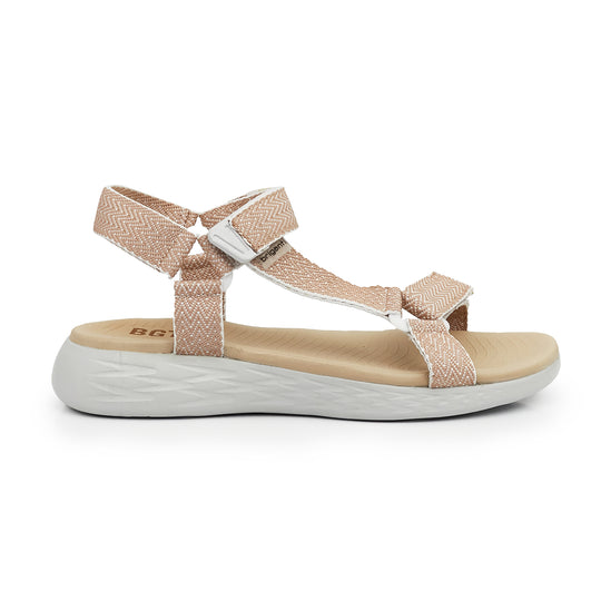 SANDALIA ALANA NUDE.