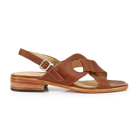 SANDALIA MAROT SUELA