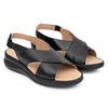 SANDALIA LIZA NEGRA
