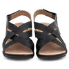 SANDALIA JAVA NEGRA