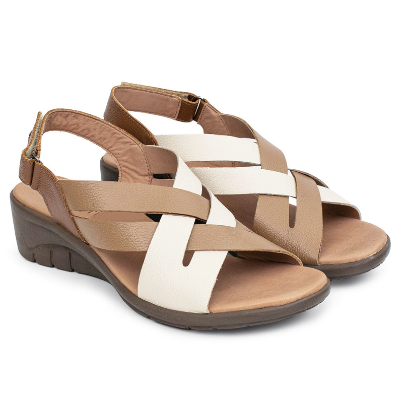 SANDALIA JAVA SUELA