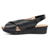 SANDALIA ARIA NEGRA