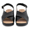 SANDALIA ARIA NEGRA