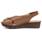 SANDALIA ARIA SUELA