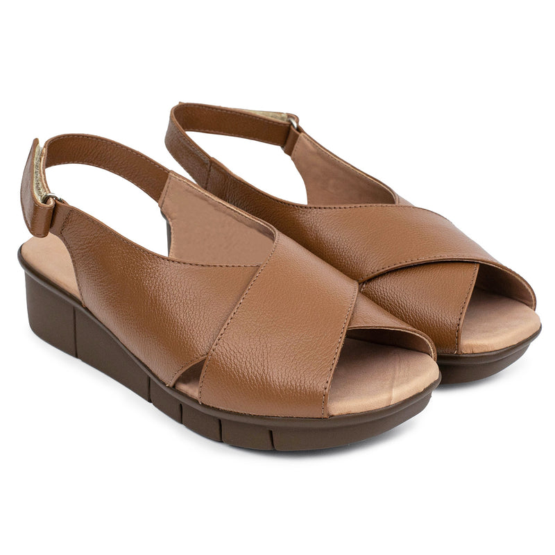 SANDALIA ARIA SUELA