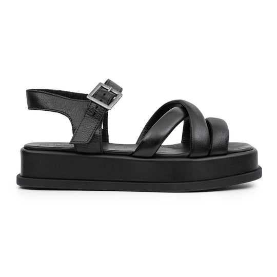 SANDALIA SURIN NEGRA