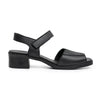 SANDALIA KIRMAN NEGRA