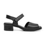 SANDALIA KIRMAN NEGRA
