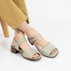 SANDALIA KIRMAN NATURAL
