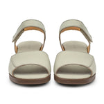 SANDALIA KIRMAN NATURAL