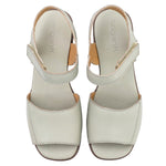 SANDALIA KIRMAN NATURAL