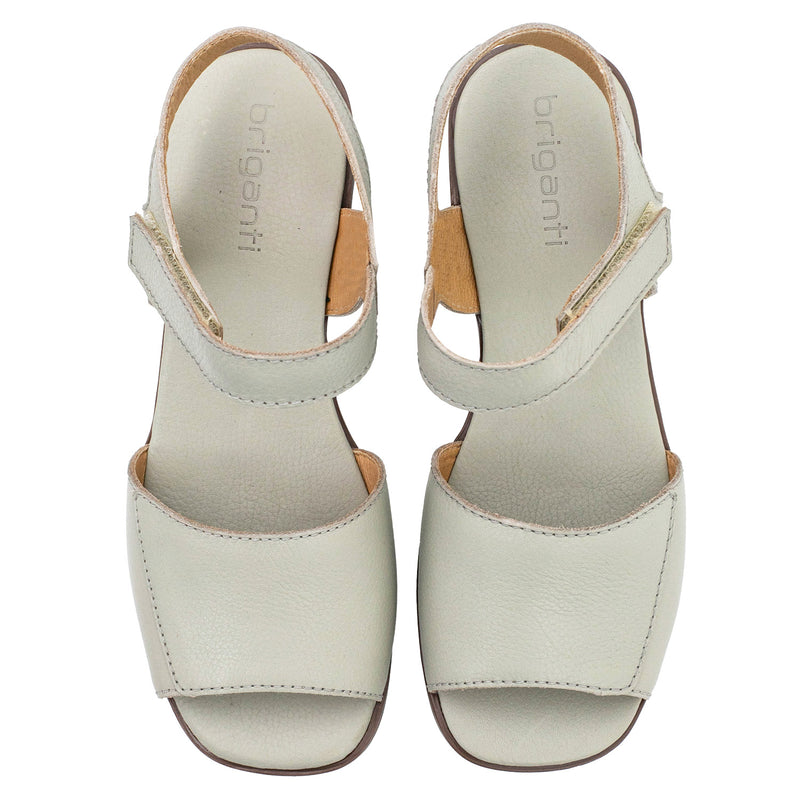 SANDALIA KIRMAN NATURAL