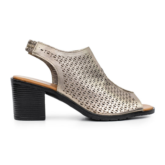 SANDALIA ARKA PELTRE