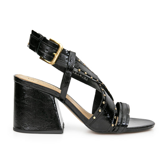 SANDALIA CLEO NEGRA