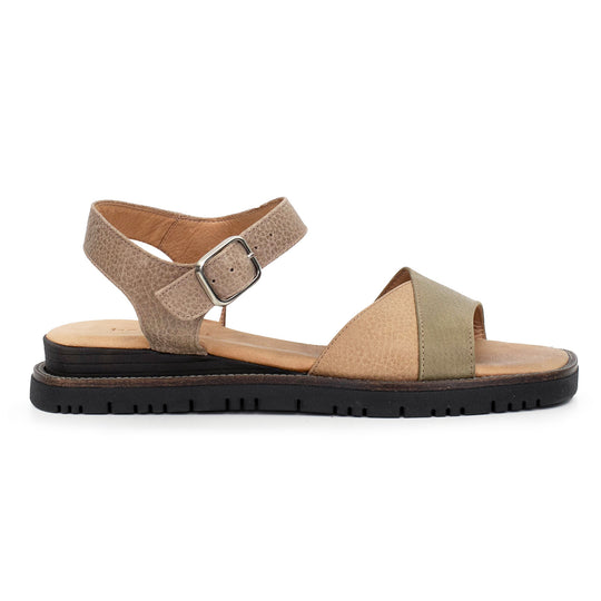 SANDALIA SUWON VERDE