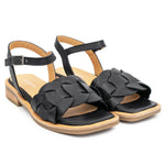 SANDALIA MALIA NEGRA