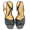 SANDALIA KEITH NEGRA