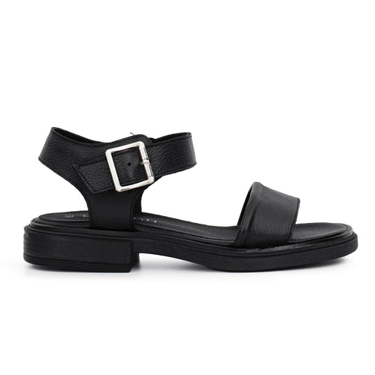 SANDALIA MIA NEGRA