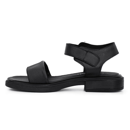SANDALIA MIA NEGRA