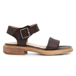 SANDALIA MIA CHOCOLATE