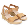 SANDALIA RUMOI CAMEL