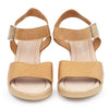SANDALIA RUMOI CAMEL