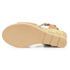 SANDALIA RUMOI CAMEL