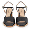 SANDALIA KATNIS NEGRA