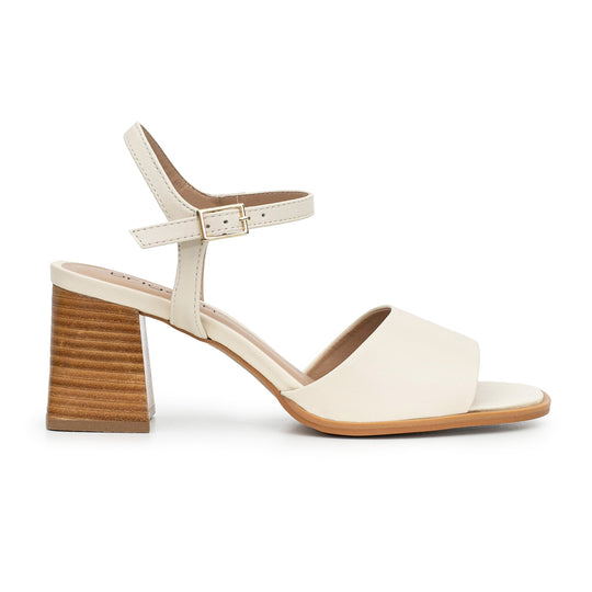 SANDALIA KATNIS NATURAL