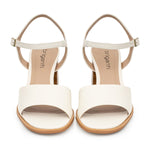 SANDALIA KATNIS NATURAL
