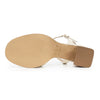 SANDALIA KATNIS NATURAL