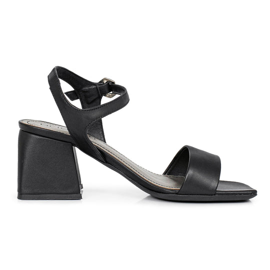 SANDALIA LINYI NEGRA