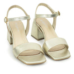 SANDALIA LINYI PLATINO