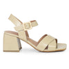 SANDALIA LUGU BEIGE
