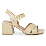 SANDALIA LUGU BEIGE