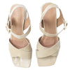 SANDALIA LUGU BEIGE