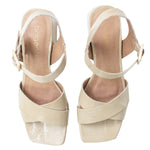 SANDALIA LUGU BEIGE