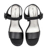 SANDALIA DEOR NEGRA