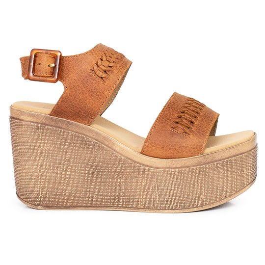 SANDALIA SENDAI SUELA