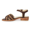 SANDALIA THALA MARRON