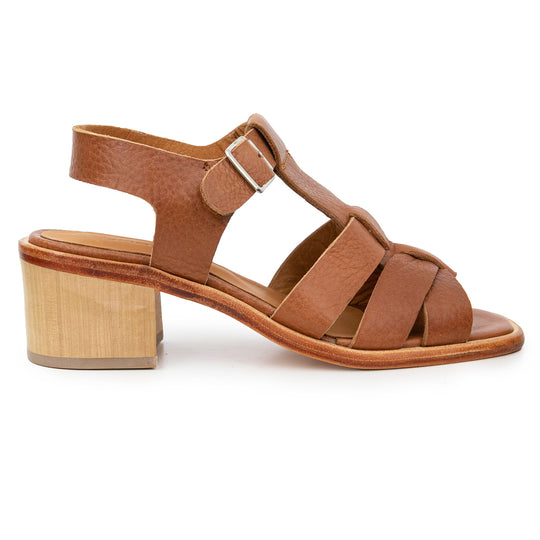 SANDALIA IBERIA SUELA