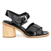 SANDALIA AVINA NEGRA